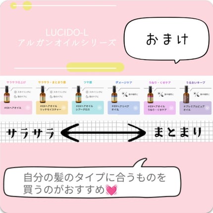 シンデレラ on LIPS 「#至高のツヤ髪レシピ..」(6枚目)