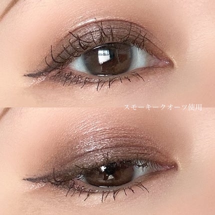 アイシャドウパレット/MIRIMU/アイシャドウパレットを使ったクチコミ(5枚目)