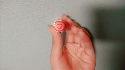 メルティールミナスルージュ/キャンメイク/口紅を使ったクチコミ(2枚目)