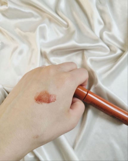 エテュセ アイエディション(マスカラベース)リッチスタイル/ヘルシースタイル/ettusais/マスカラ下地を使ったクチコミ(2枚目)