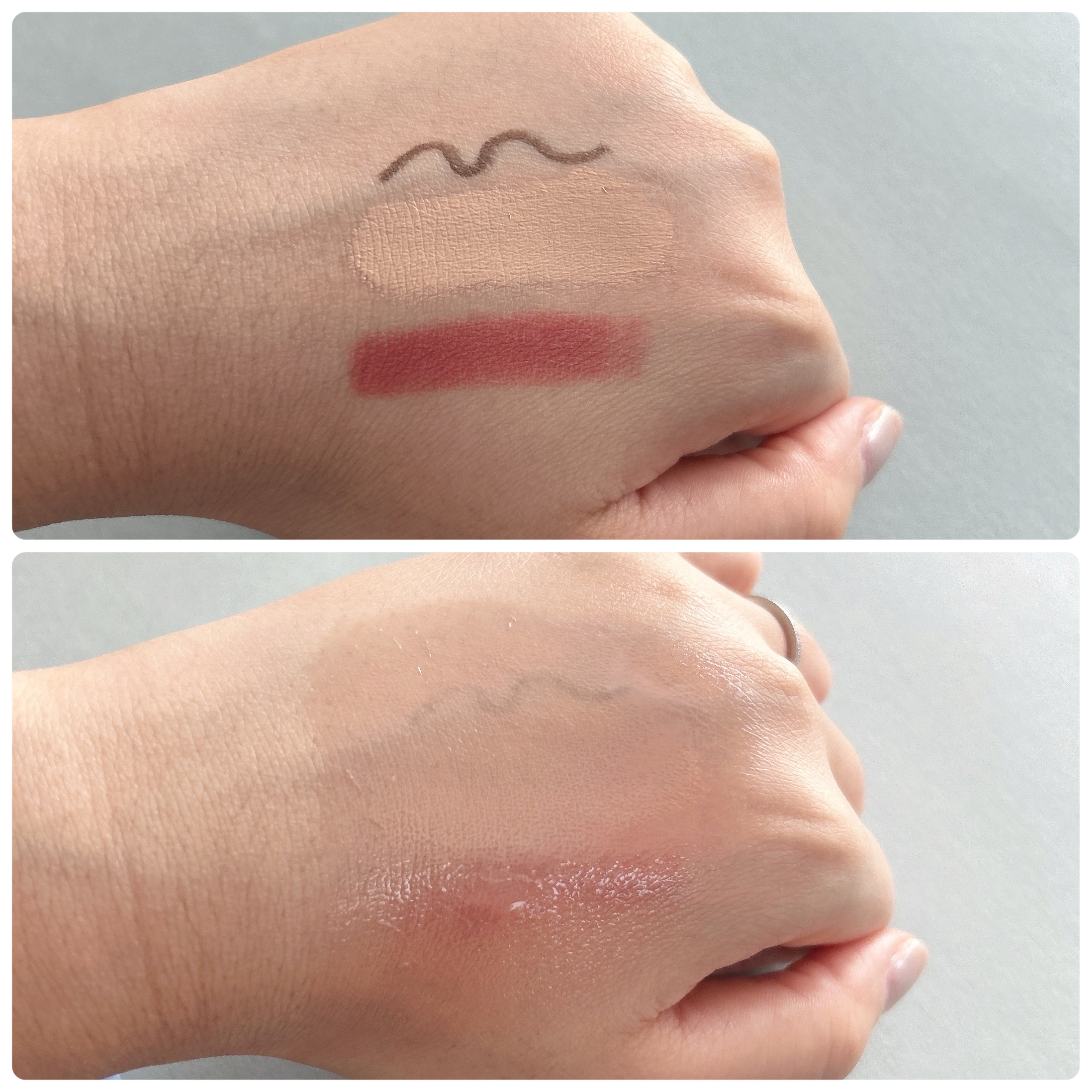 ニベア クレンジングオイル ビューティースキン 本体195ml/ニベア/オイルクレンジングを使ったクチコミ（3枚目）