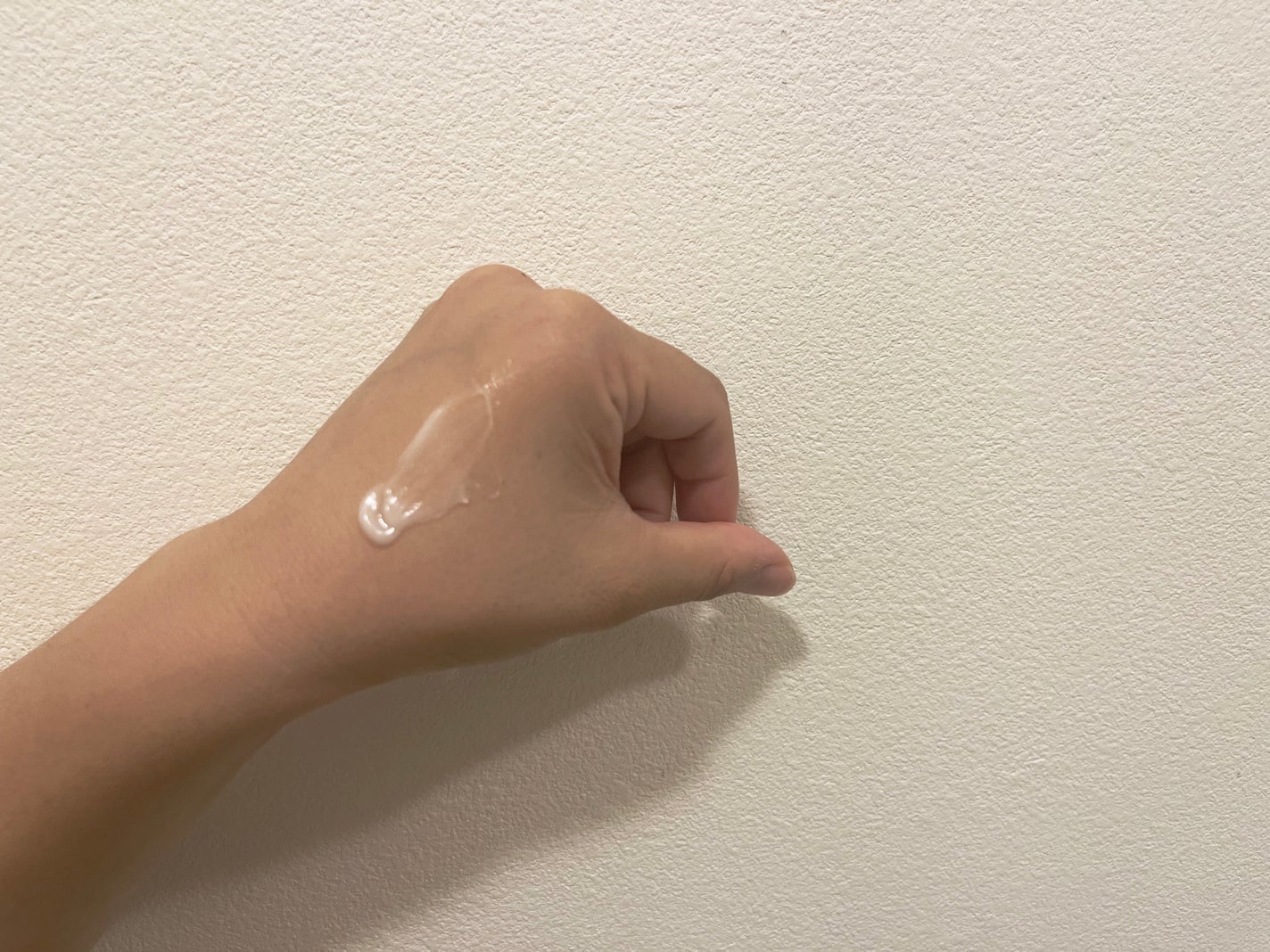 CICAリペアクリームPro/KuSu/フェイスクリームを使ったクチコミ(3枚目)