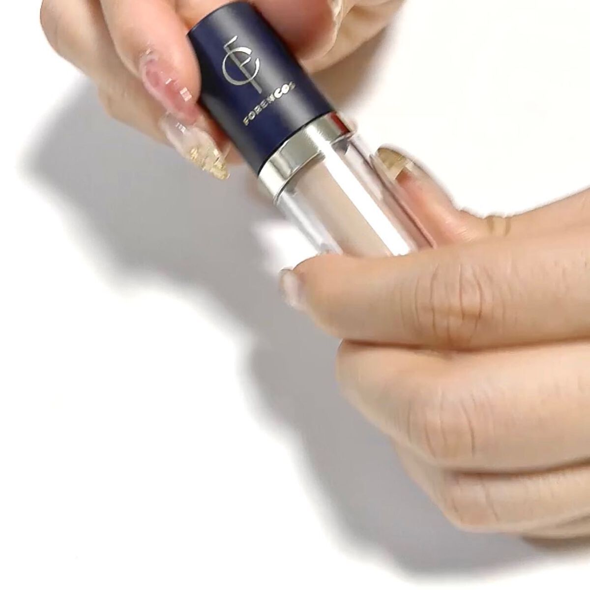 kana-cafe on LIPS 「♡♡♡【FORENCOS(フォレコンス)】「フォレンコスタトゥ..」(4枚目)