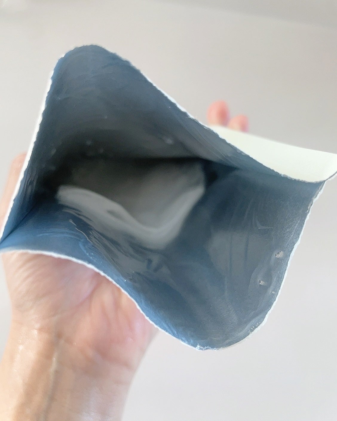 PHセンシティブマスク バイタルフィット/SAM'U/シートマスク・パックを使ったクチコミ(6枚目)