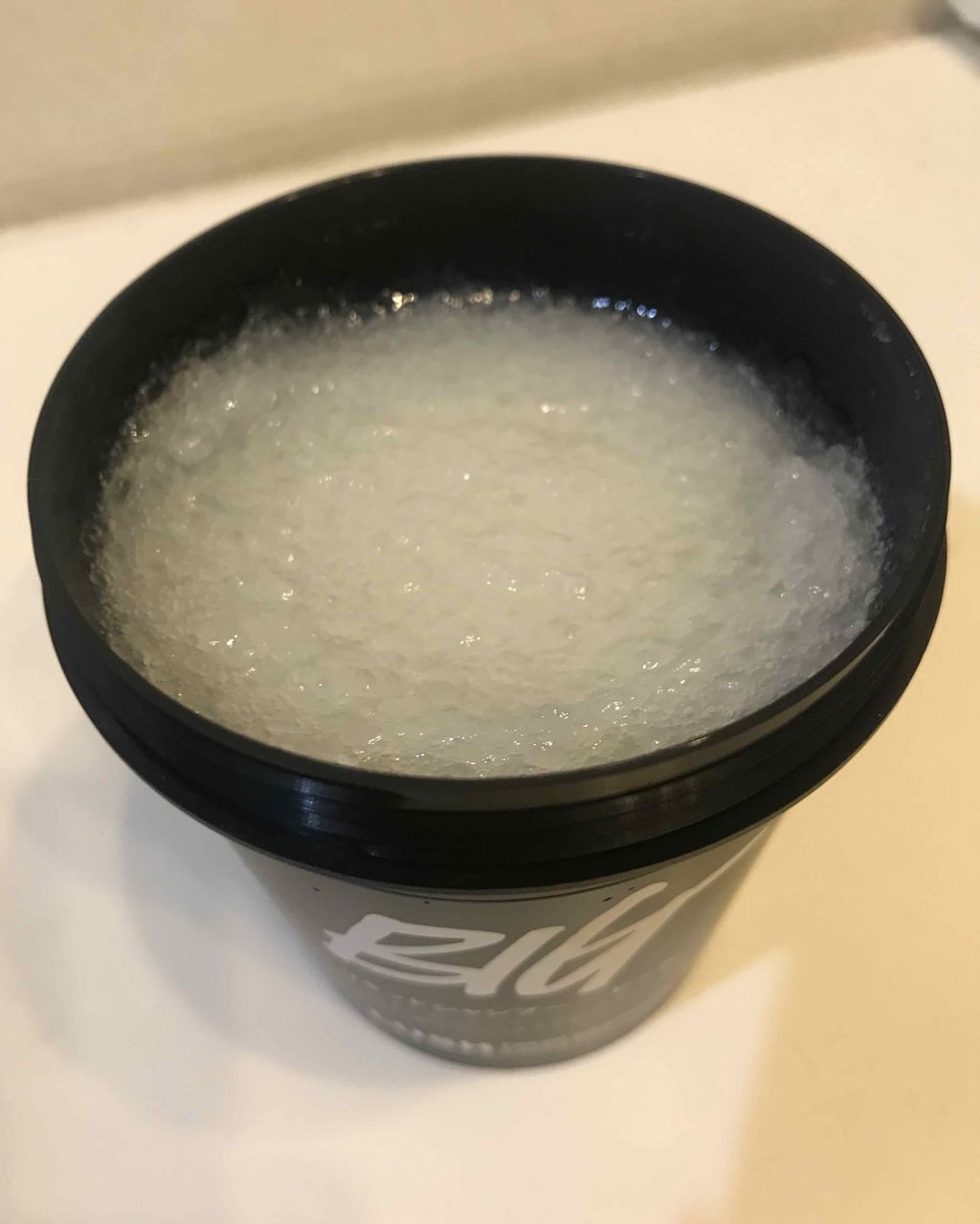 ビッグ/ラッシュ/市販シャンプーを使ったクチコミ（2枚目）