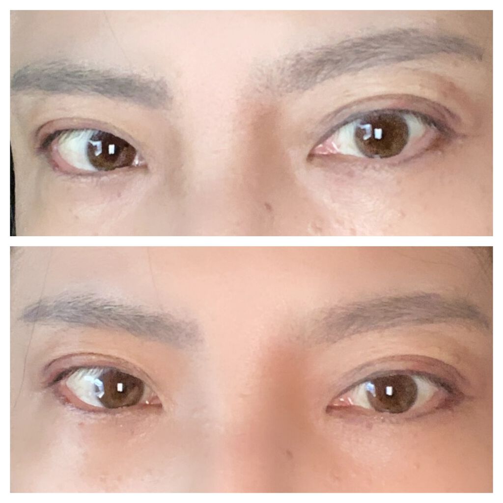 メッシュ アイテープ/shefun/二重まぶた用アイテムを使ったクチコミ(1枚目)