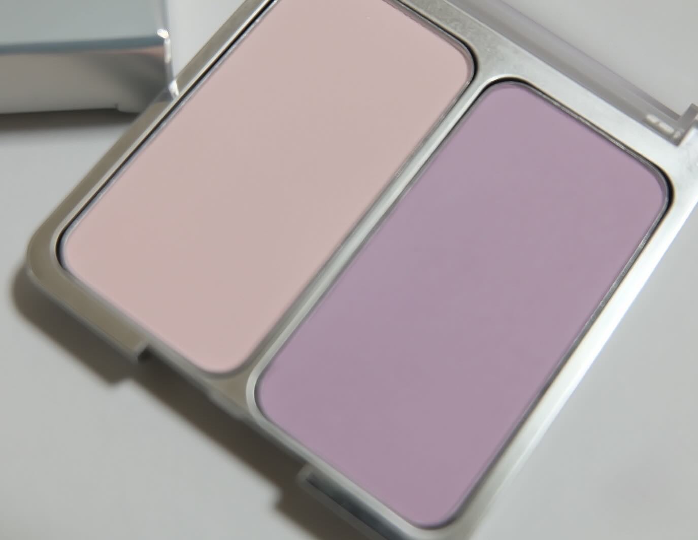 デュアルチーク/2aN/パウダーチークを使ったクチコミ(2枚目)