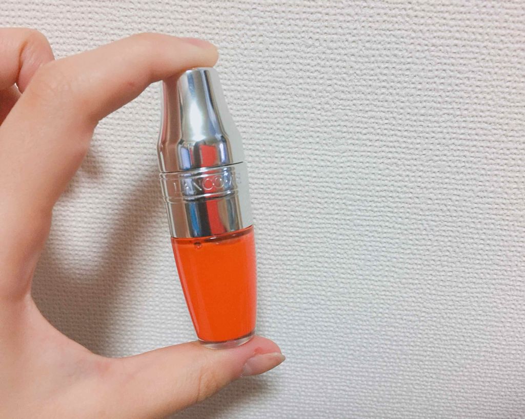 ジューシー シェイカー/LANCOME/リップグロスを使ったクチコミ(1枚目)