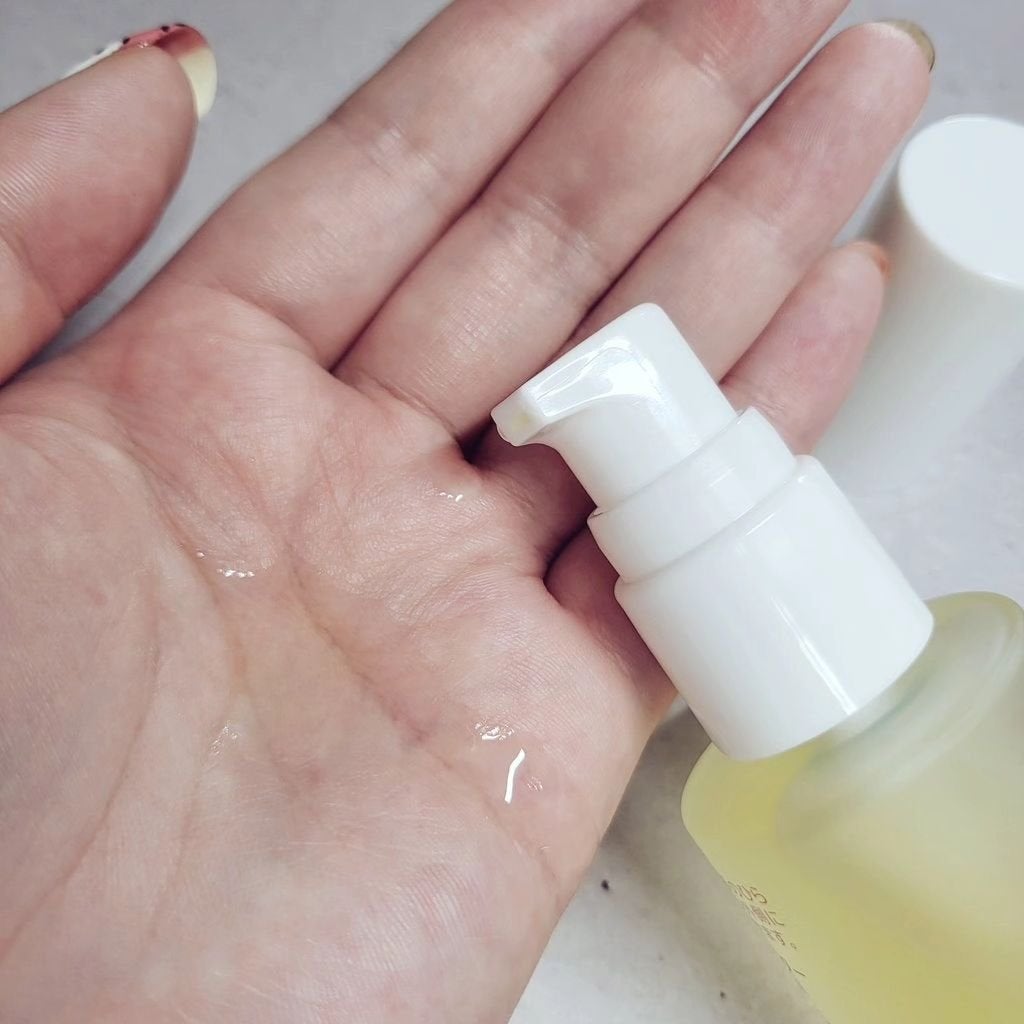 ヒートブースター /ESS/ブースター・導入液を使ったクチコミ(2枚目)