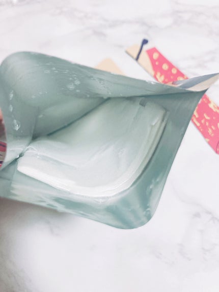 ヒト幹細胞 マスク/KISO/シートマスク・パックを使ったクチコミ(3枚目)