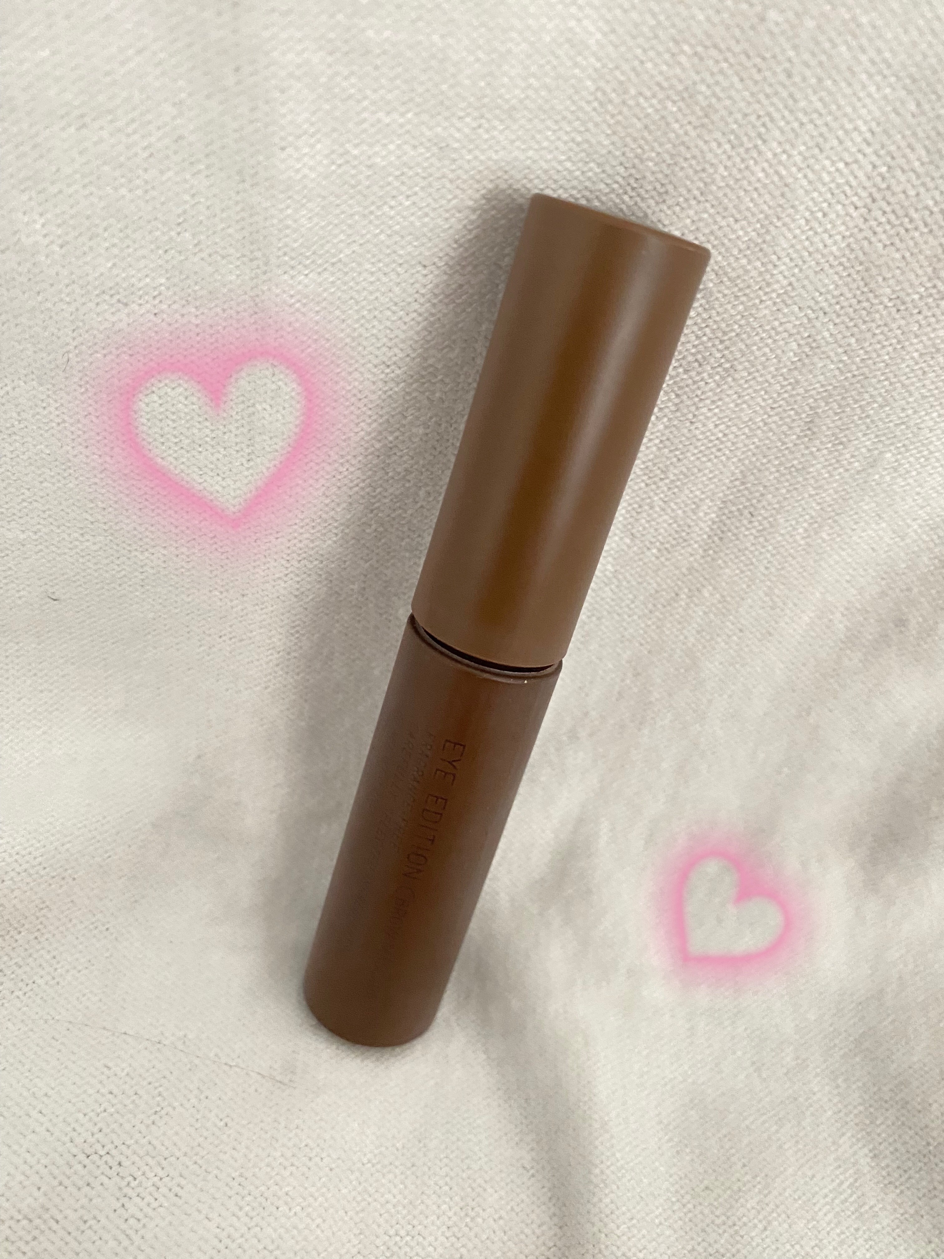 エテュセ アイエディション (ブロウマスカラ) EX 05 アッシュオリーブ/ettusais/眉マスカラを使ったクチコミ（1枚目）