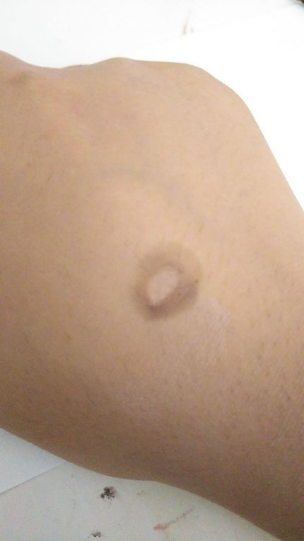 チップオン アイブロー/ettusais/パウダーアイブロウを使ったクチコミ(3枚目)