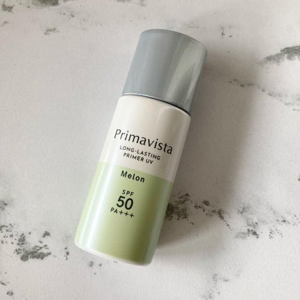 スキンプロテクトベース<皮脂くずれ防止>SPF50/プリマヴィスタ/化粧下地を使ったクチコミ(1枚目)