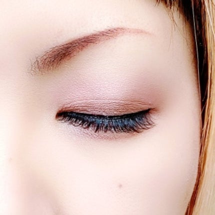 ソフトブラーリングアイパレット/wakemake/アイシャドウパレットを使ったクチコミ(4枚目)