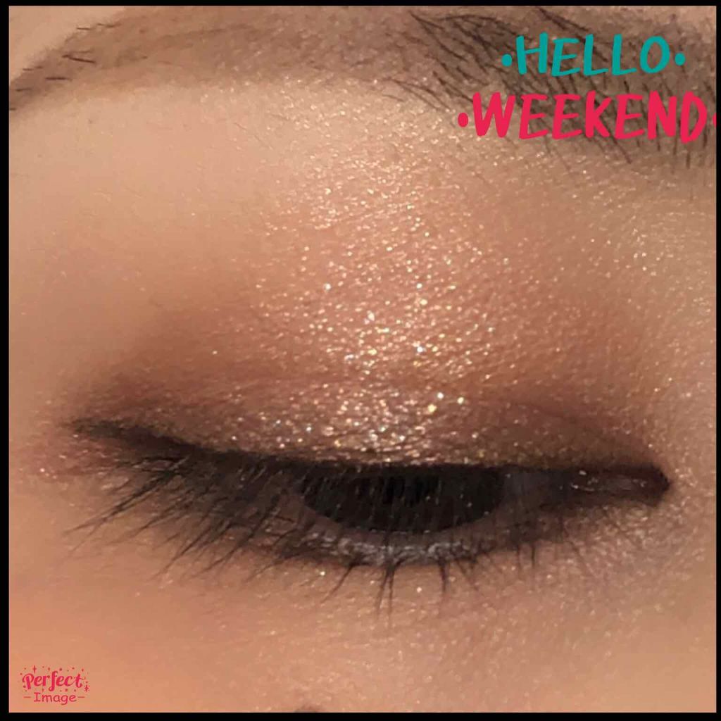 スキニーリッチシャドウ/excel/アイシャドウパレットを使ったクチコミ（3枚目）