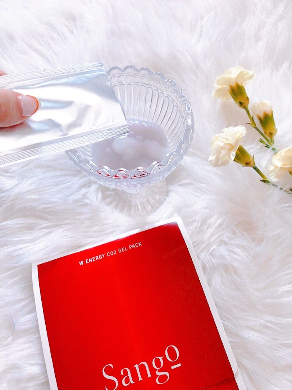 を使ったクチコミ（3枚目）