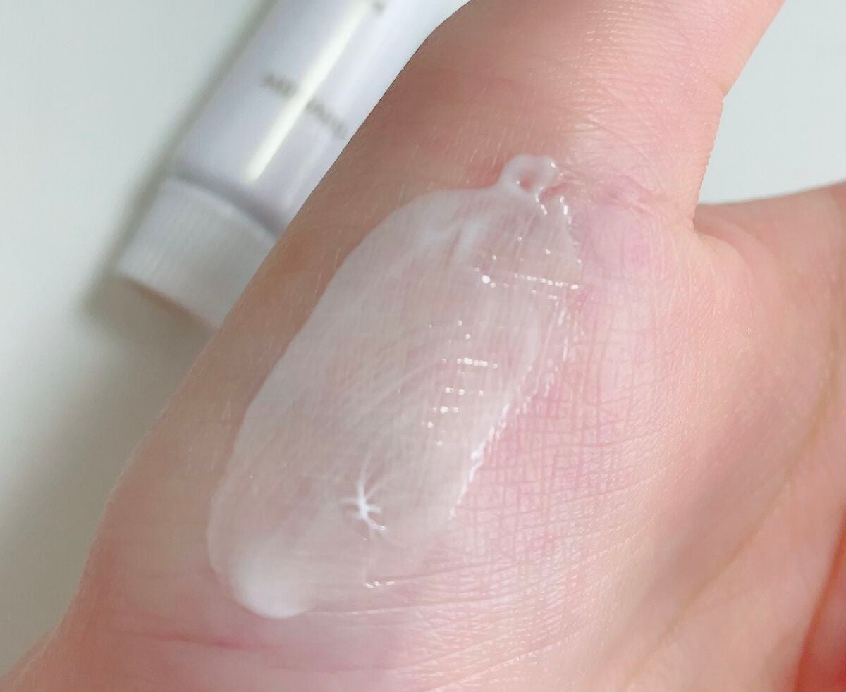 フェアルーセント 薬用パック ホワイトB /フェアルーセント/洗い流すパック・マスクを使ったクチコミ(3枚目)