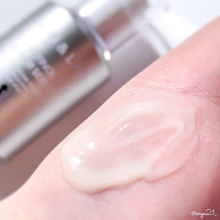 バリアダームモイストクリーム/SKIN&LAB/フェイスクリームを使ったクチコミ(3枚目)