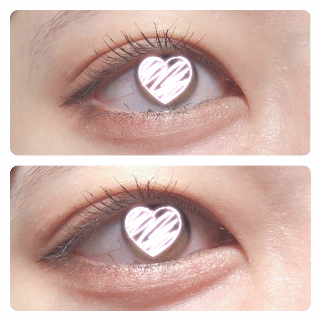 【旧品】パーフェクトスタイリストアイズ/キャンメイク/アイシャドウパレットを使ったクチコミ(2枚目)