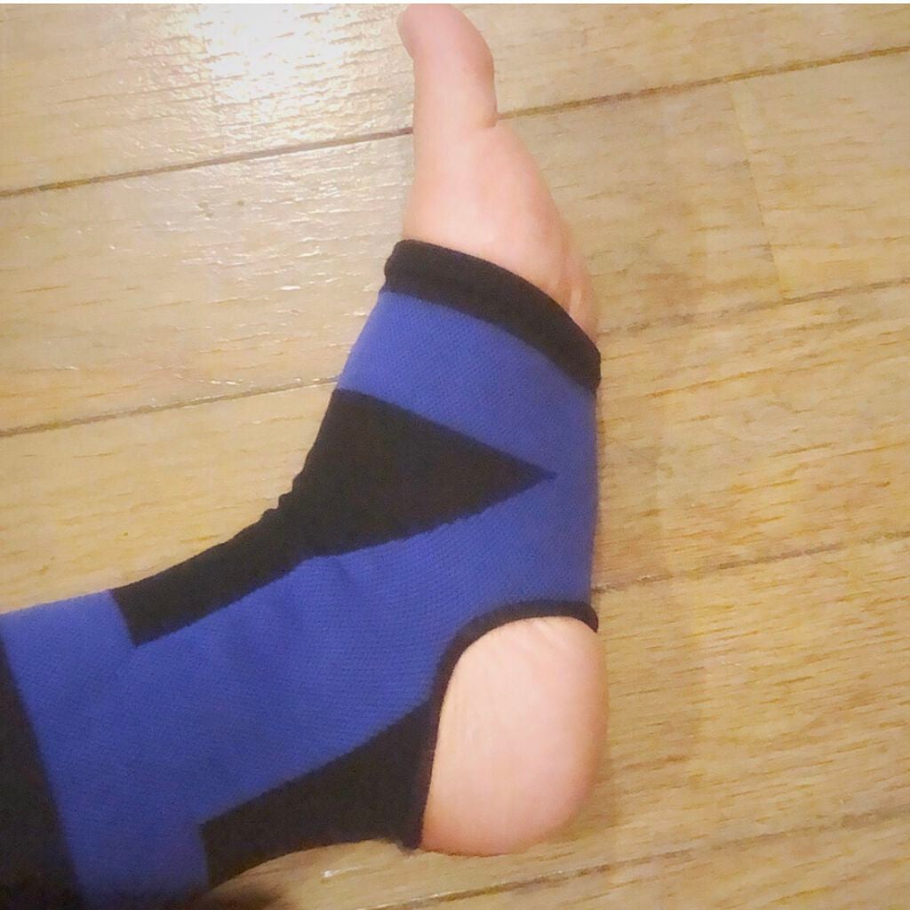 不思議な足のアシスト/不思議な足のアシスト/レッグ・フットケアを使ったクチコミ(3枚目)