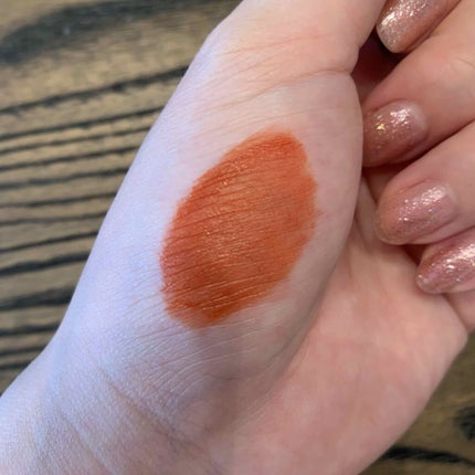 シースルーマットティント/rom&nd/リップティントを使ったクチコミ(2枚目)