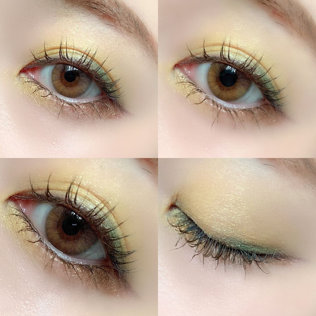 マスカラ プライマー & トップ コート/ANNA SUI/マスカラ下地を使ったクチコミ(6枚目)