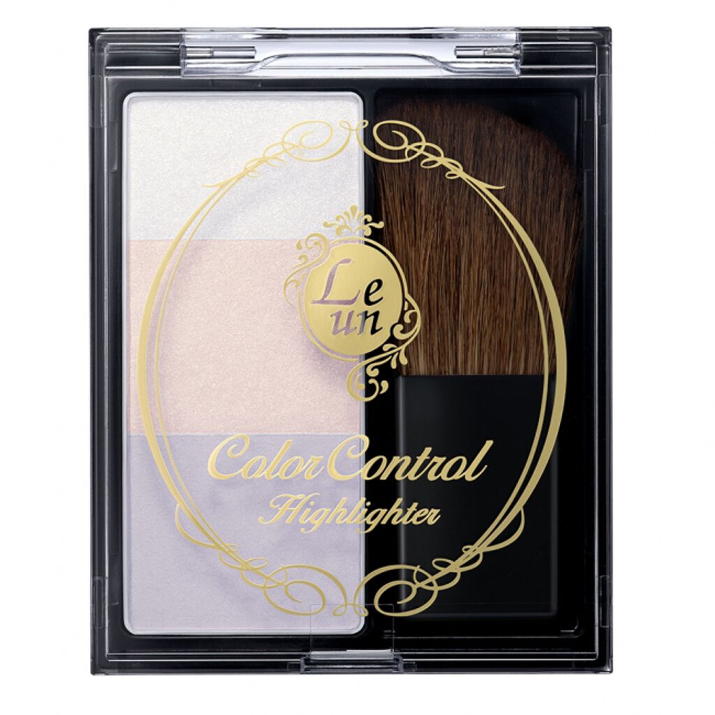 カラーコントロール ハイライター 01 ニュアンスホワイト