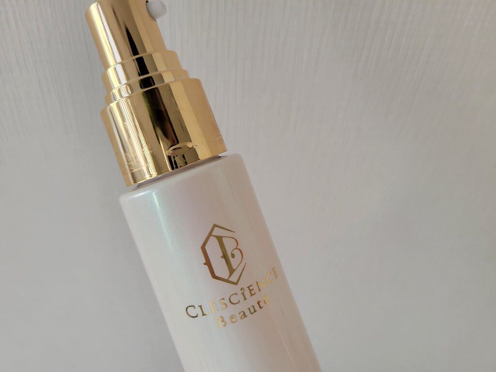 クレッシアンスボーテ トランスパワーセラム/ステファニー/美容液を使ったクチコミ(2枚目)