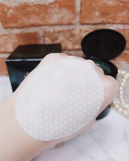 ブルーブライトピーリングパッド/EMROSÉ/トナーパッドを使ったクチコミ(5枚目)