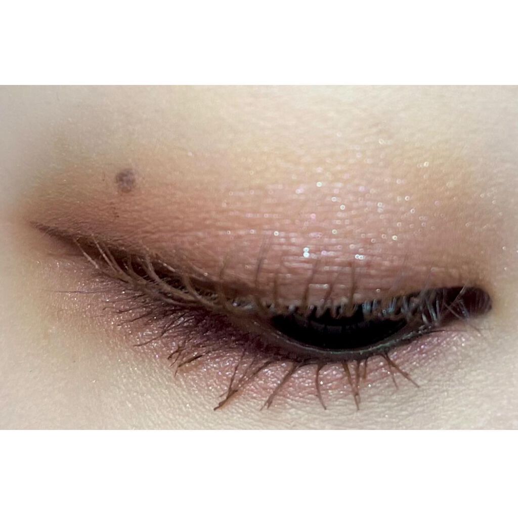 グラムチェンジマルチパレット/A.BLACK/マルチパレットを使ったクチコミ(4枚目)