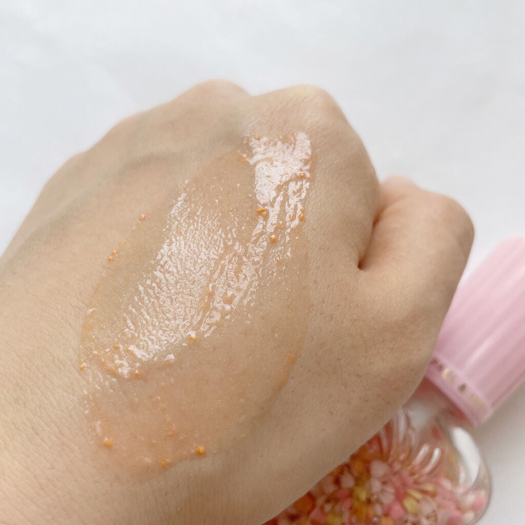 パール ファンデーション プライマー/PAUL & JOE BEAUTE/化粧下地を使ったクチコミ(6枚目)