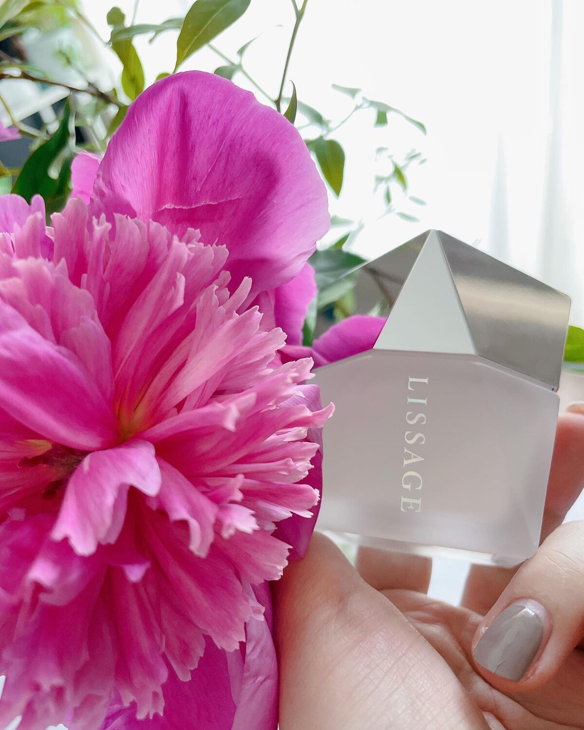 ハイドロインパクト/リサージ/美容液を使ったクチコミ(1枚目)