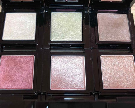 ヴィセ アヴァン シングルアイカラー/Visée/単色アイシャドウを使ったクチコミ(2枚目)