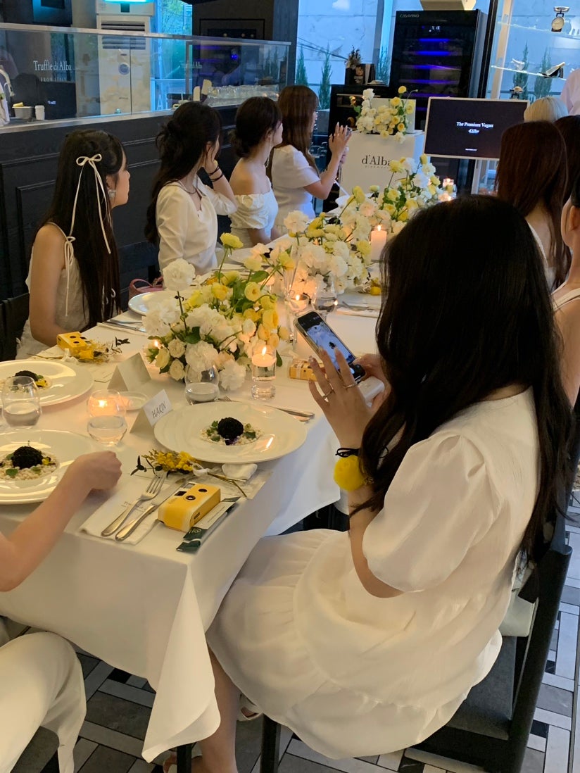 ダルバ ホワイトトリュフファーストスプレーセラム/ダルバ/ミスト状化粧水を使ったクチコミ(7枚目)