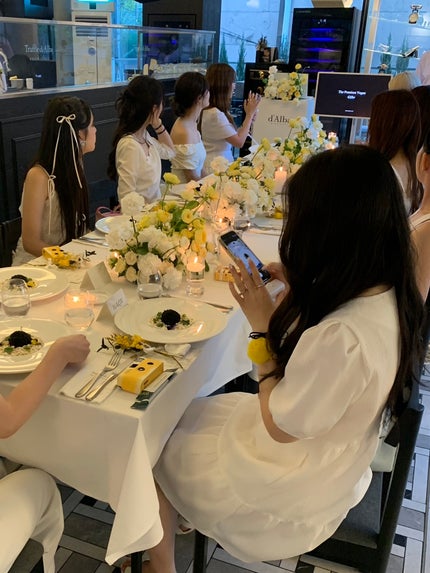 ダルバ ホワイトトリュフファーストスプレーセラム/ダルバ/ミスト状化粧水を使ったクチコミ(7枚目)