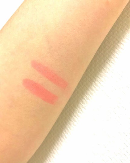 ディオール アディクト ラッカー プランプ/Dior/リップグロスを使ったクチコミ(3枚目)