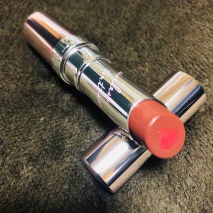 ミラーレスティントルージュ/レディット/リップティントを使ったクチコミ(1枚目)