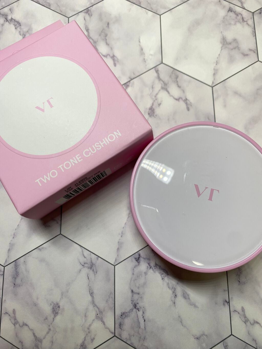 VT 福袋/VT/その他キットセットを使ったクチコミ(8枚目)