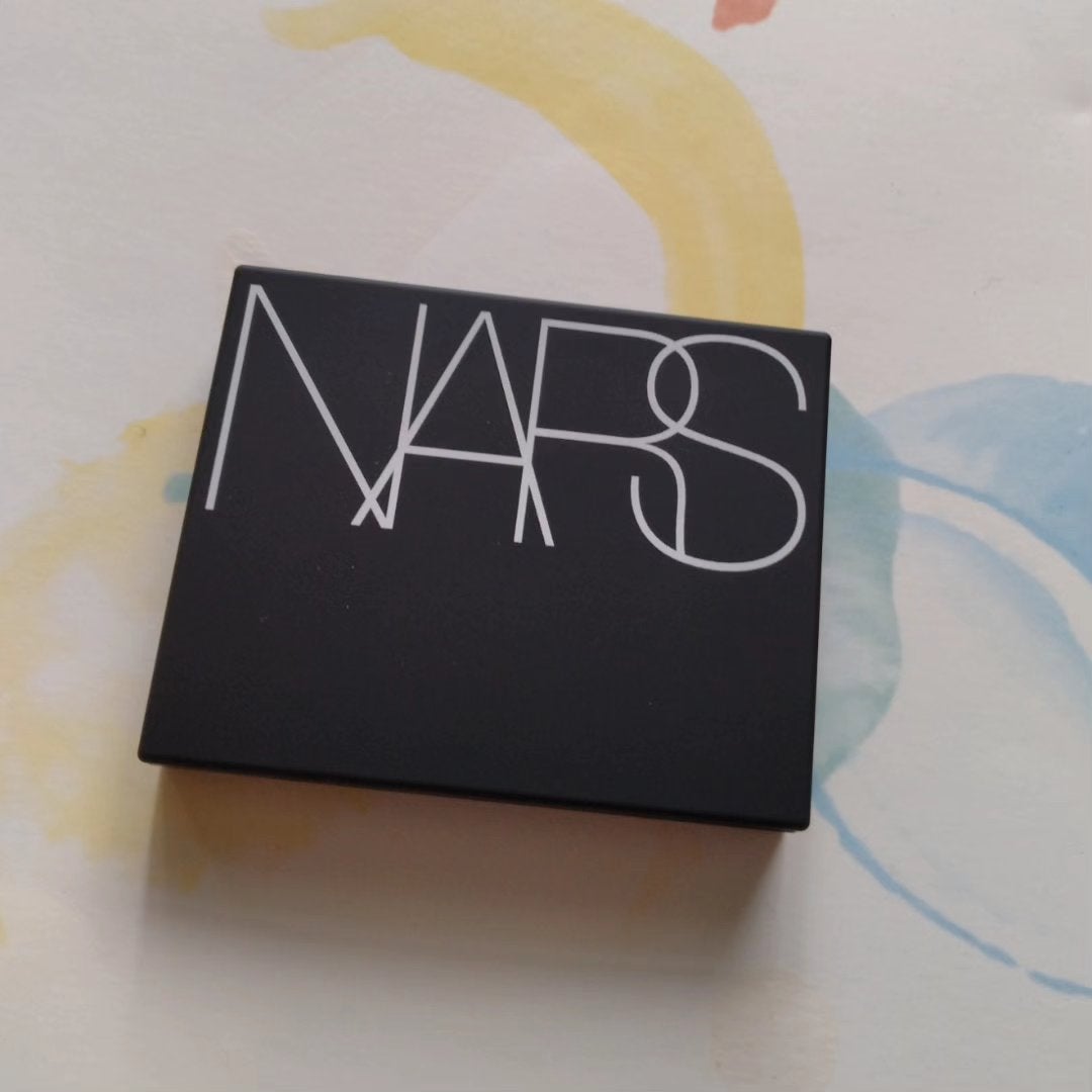 ブラッシュ N/NARS/パウダーチークを使ったクチコミ(1枚目)