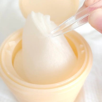 アビブ グルタチオンソームダークスポットセラムビタドロップ/Abib /美容液を使ったクチコミ(2枚目)