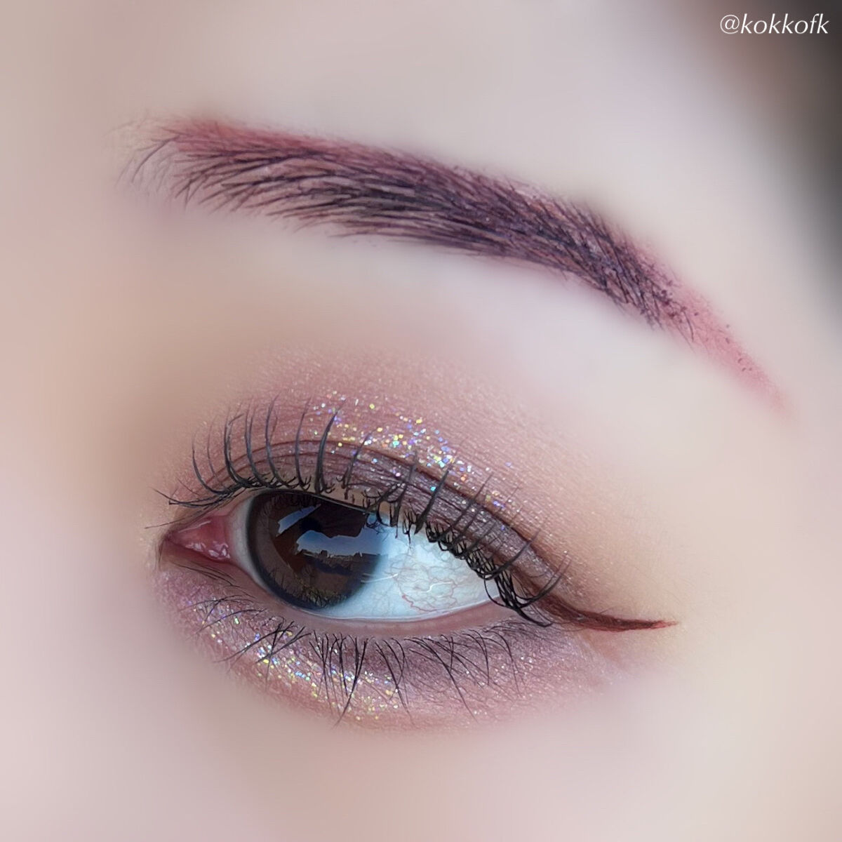 オード　ストロベリーバースデーケーキ/JILL STUART/香水(レディース)を使ったクチコミ（3枚目）