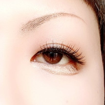 THE アイパレR/b idol/アイシャドウパレットを使ったクチコミ(5枚目)