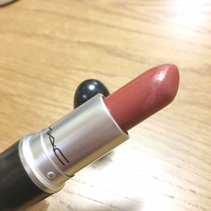 リップスティック レトロ/M・A・C/口紅を使ったクチコミ(1枚目)