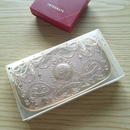 スキンリメイカーケースII/MAJOLICA MAJORCA/その他化粧小物を使ったクチコミ(2枚目)