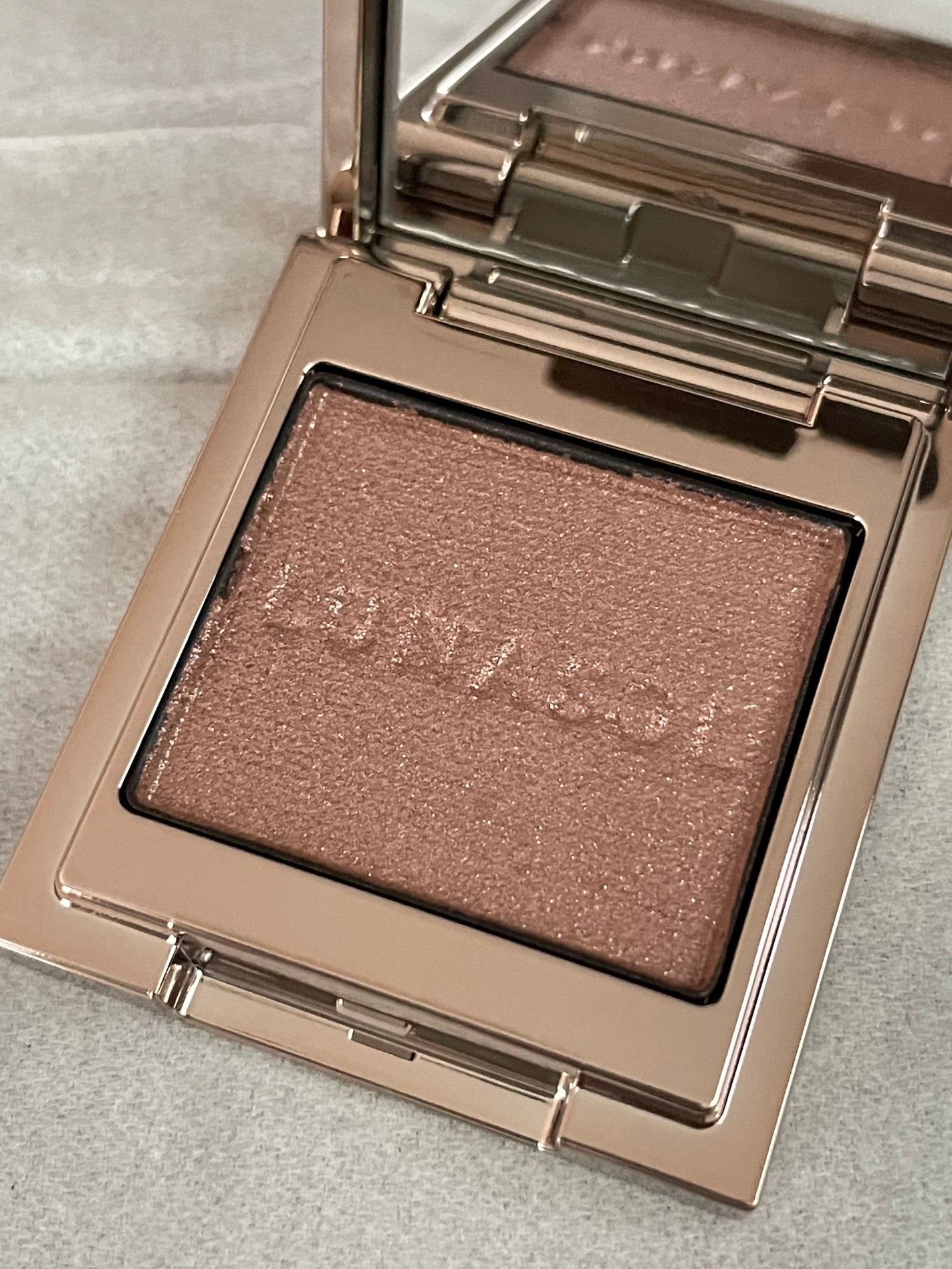 ルナソル モノアイカラーレーション/LUNASOL/単色アイシャドウを使ったクチコミ(1枚目)