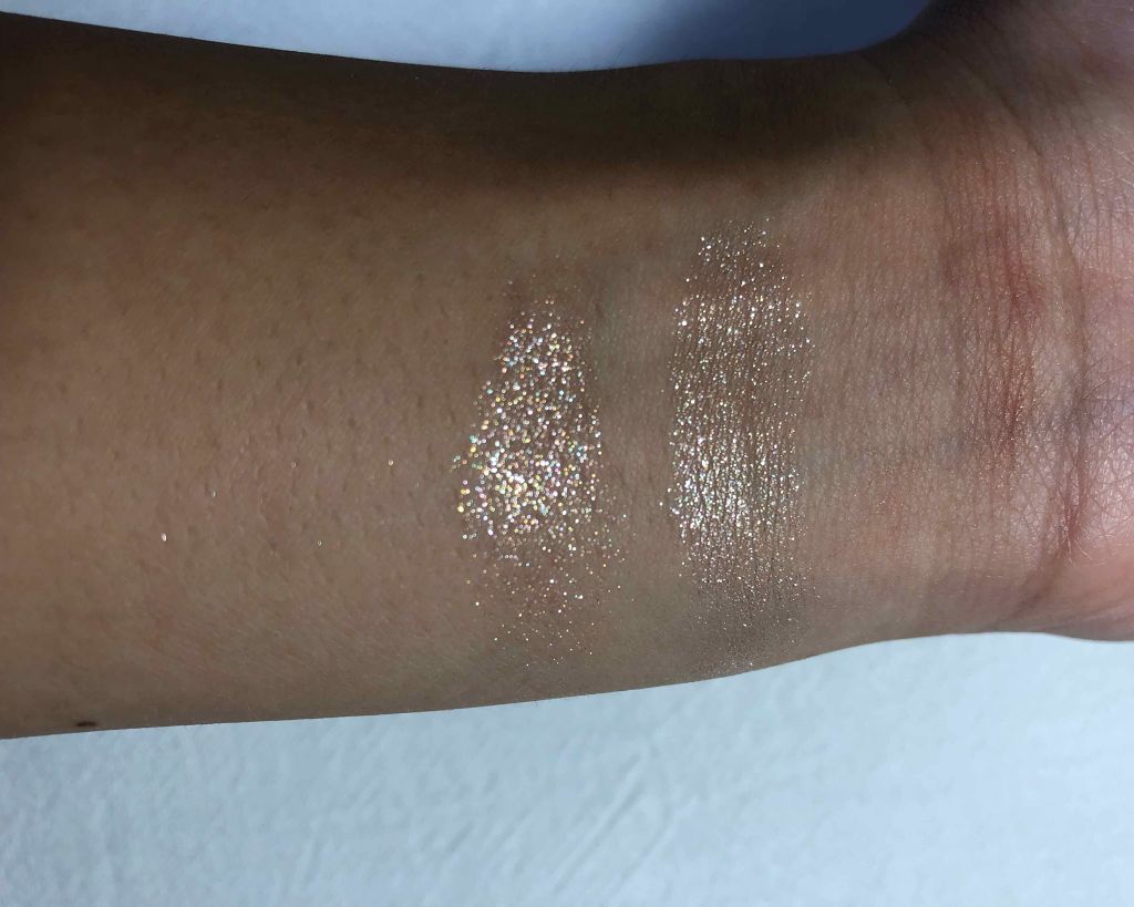 プロ シングル シャドウ/CLIO/単色アイシャドウを使ったクチコミ(2枚目)