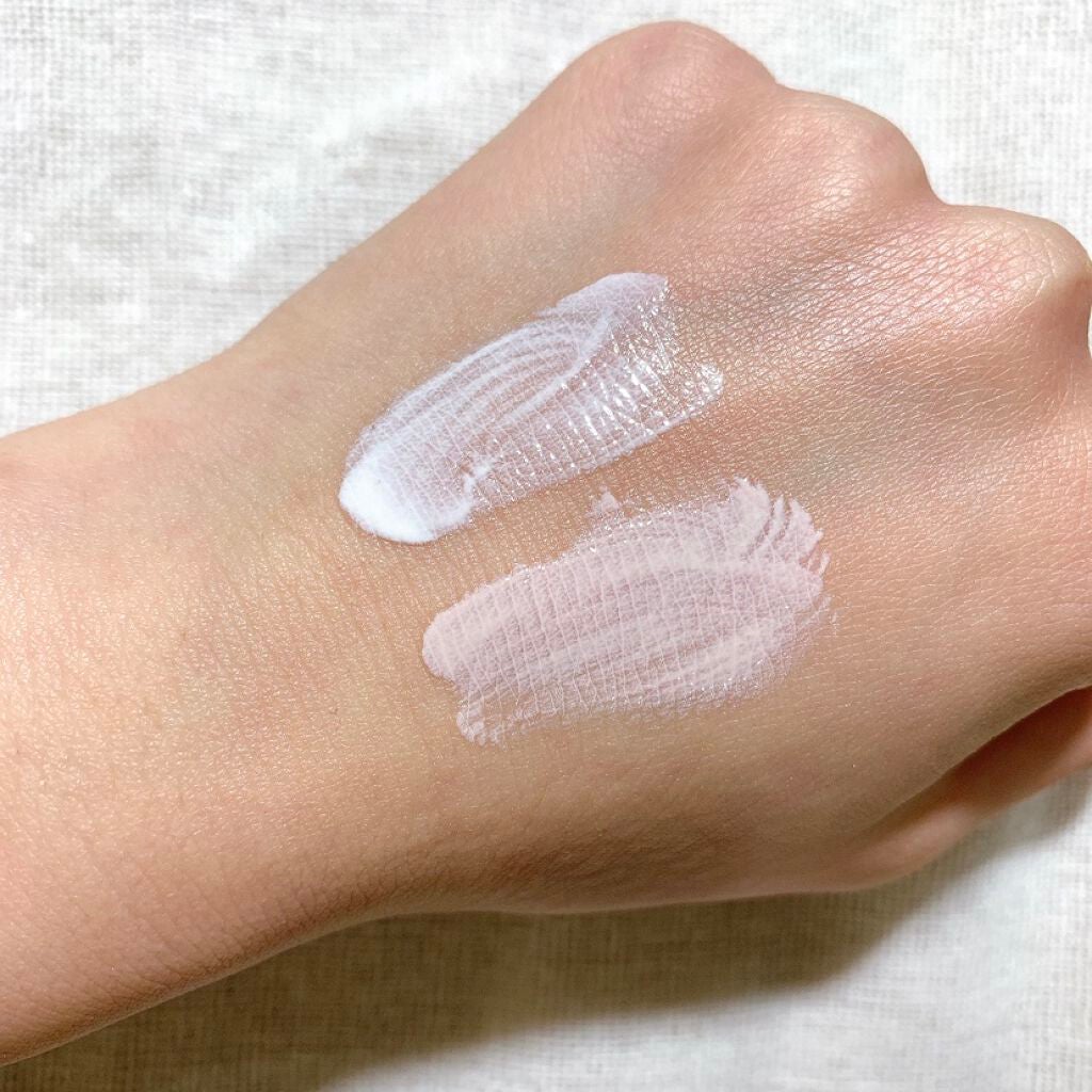 UVイデア XL プロテクショントーンアップ/ラ ロッシュ ポゼ/日焼け止めクリームを使ったクチコミ(2枚目)