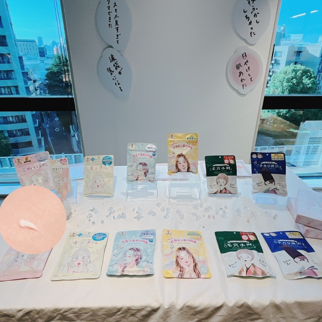 ボタニカル 前髪お直し パウダー/SSビオリス/その他スタイリングを使ったクチコミ（2枚目）