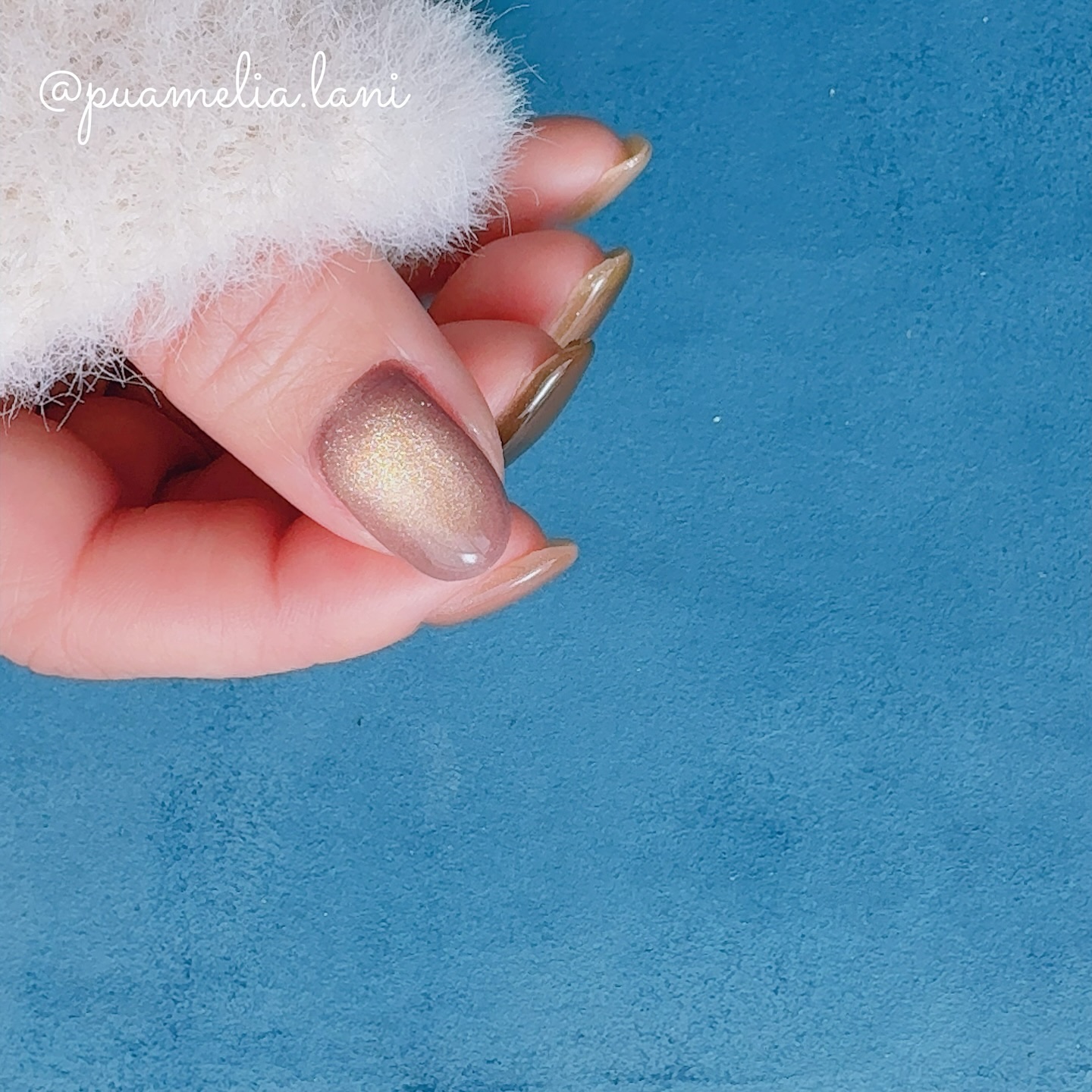 パーフェクト3WAYジェル/OMD/ジェルネイルを使ったクチコミ（3枚目）