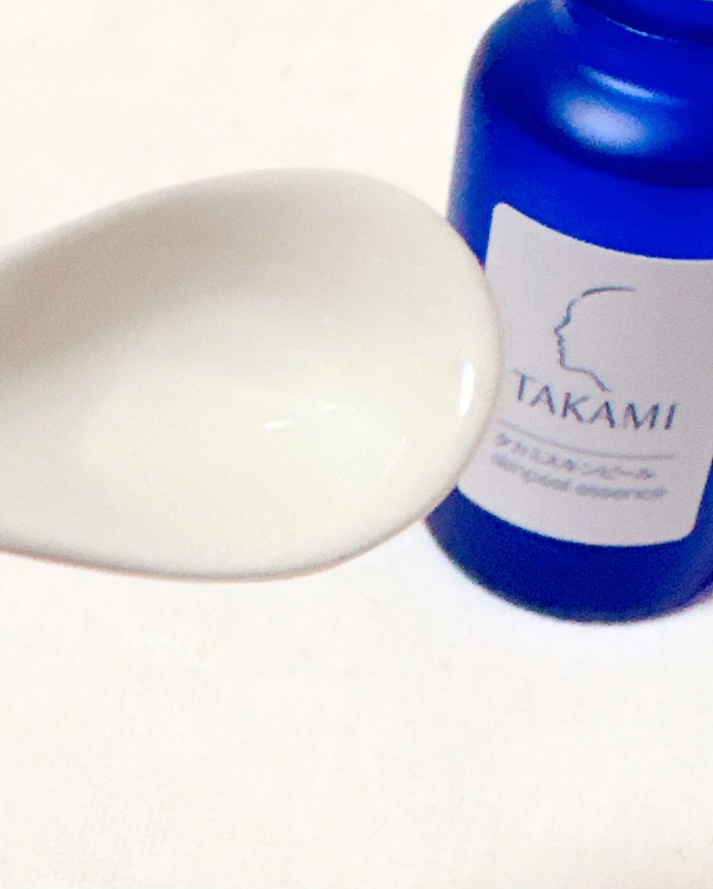 タカミスキンピール/タカミ/ブースター・導入液を使ったクチコミ（3枚目）